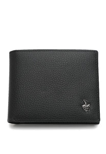 Men's Genuine Leather RFID Blocking Wallet - SW 182