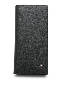 Men's Genuine Leather RFID Blocking Wallet - SW 182