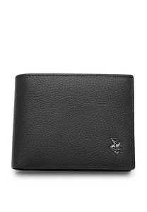 Men's Genuine Leather RFID Blocking Wallet - SW 182