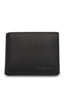 Men's Genuine Leather RFID Wallet - SW 177