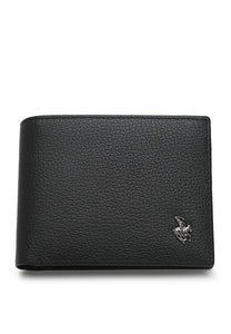 Men's Genuine Leather RFID Blocking Wallet - SW 182