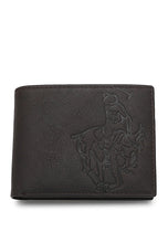 Load image into Gallery viewer, Men&#39;s Genuine Leather RFID Blocking Wallet - SW 178