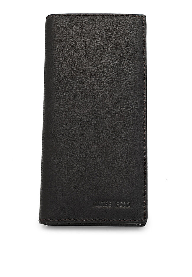 Men's Genuine Leather RFID Wallet - SW 177