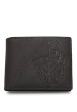 Load image into Gallery viewer, Men&#39;s Genuine Leather RFID Blocking Wallet - SW 178