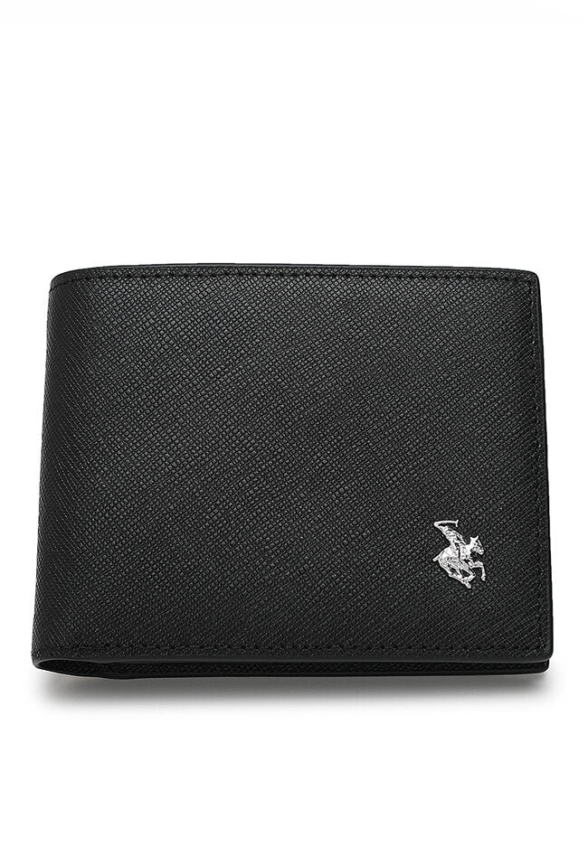 Men's Genuine Leather RFID Wallet - SW 179