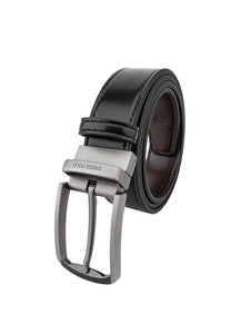 Men's 35mm Pin Buckle Belt - WAB 462