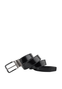 Men's 35mm Pin Buckle Belt - WAB 462