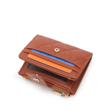 Load image into Gallery viewer, Women's Short Wallet / Purse - SM 015