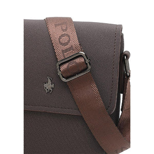 Men's Sling Bag / Crossbody Bag - SJU 1712