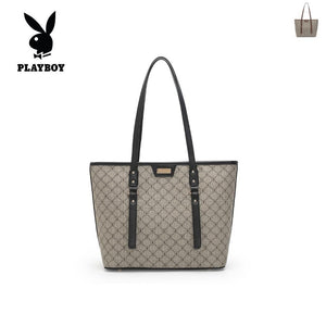 Women's Tote Bag / Top Handle Bag / Hand Bag - BYR 9703