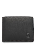 Load image into Gallery viewer, Men&#39;s Genuine Leather Bi-Fold Wallet - VWW 138