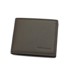 Men's RFID Bi Fold Genuine Leather  Wallet - VWW 125