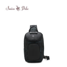 Load image into Gallery viewer, Men&#39;s Chest Bag / Sling Bag - SYD 5008