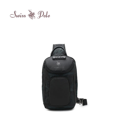 Men's Chest Bag / Sling Bag - SYD 5008