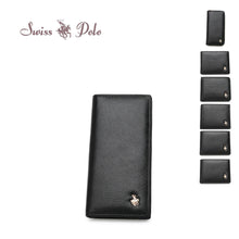 Load image into Gallery viewer, Men&#39;s Genuine Leather RFID Wallet - SW 168