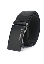 Load image into Gallery viewer, Men&#39;s 40mm Auto Canvas Belt - WAB 463