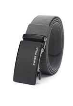 Load image into Gallery viewer, Men&#39;s 40mm Auto Canvas Belt - WAB 463