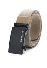 Load image into Gallery viewer, Men&#39;s 40mm Auto Canvas Belt - WAB 463