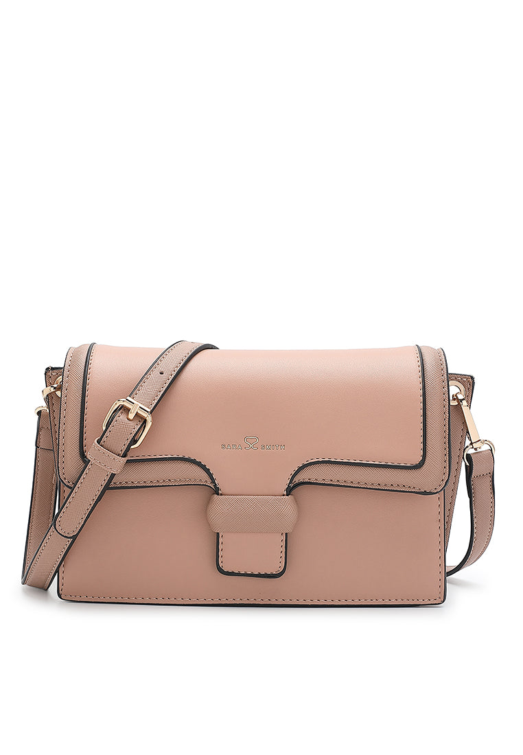 Sophia Women's Sling Bag / Crossbody Bag - SAE 7927