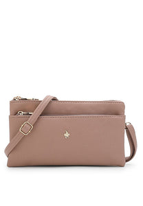 Women's Sling Bag / Crossbody Bag - HHU 3412