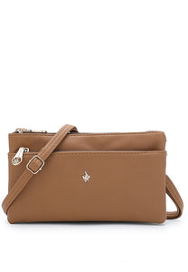 Women's Sling Bag / Crossbody Bag - HHU 3412