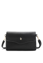 Load image into Gallery viewer, Women&#39;s Faux Leather Crossbody Bag / Sling Bag - HHY 5802