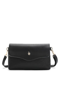 Women's Faux Leather Crossbody Bag / Sling Bag - HHY 5802