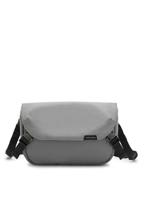 Men's Water Resistance Casual Men's Chest Bag / Shoulder Bag / Crossbody Bag - VUM 5004