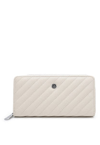 Women's RFID Long Wallet / Purse - KP 017