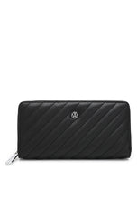 Load image into Gallery viewer, Women&#39;s RFID Long Wallet / Purse - KP 017