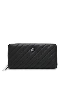 Women's RFID Long Wallet / Purse - KP 017