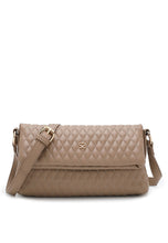 Load image into Gallery viewer, Aria Quilted Women&#39;s Shoulder Sling Bag / Crossbody Bag - SAR 511