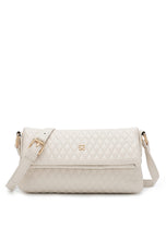 Load image into Gallery viewer, Aria Quilted Women&#39;s Shoulder Sling Bag / Crossbody Bag - SAR 511