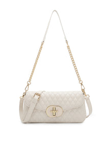 Victoria Quilted Women's Sling Bag - SAY 518