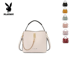 Load image into Gallery viewer, Women&#39;s Hand Bag / Top Handle Bag / Shoulder Bag - BNL 9687