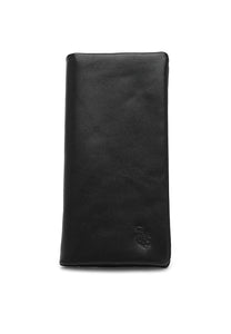 Men's Genuine Leather RFID Blocking Wallet - SW 185