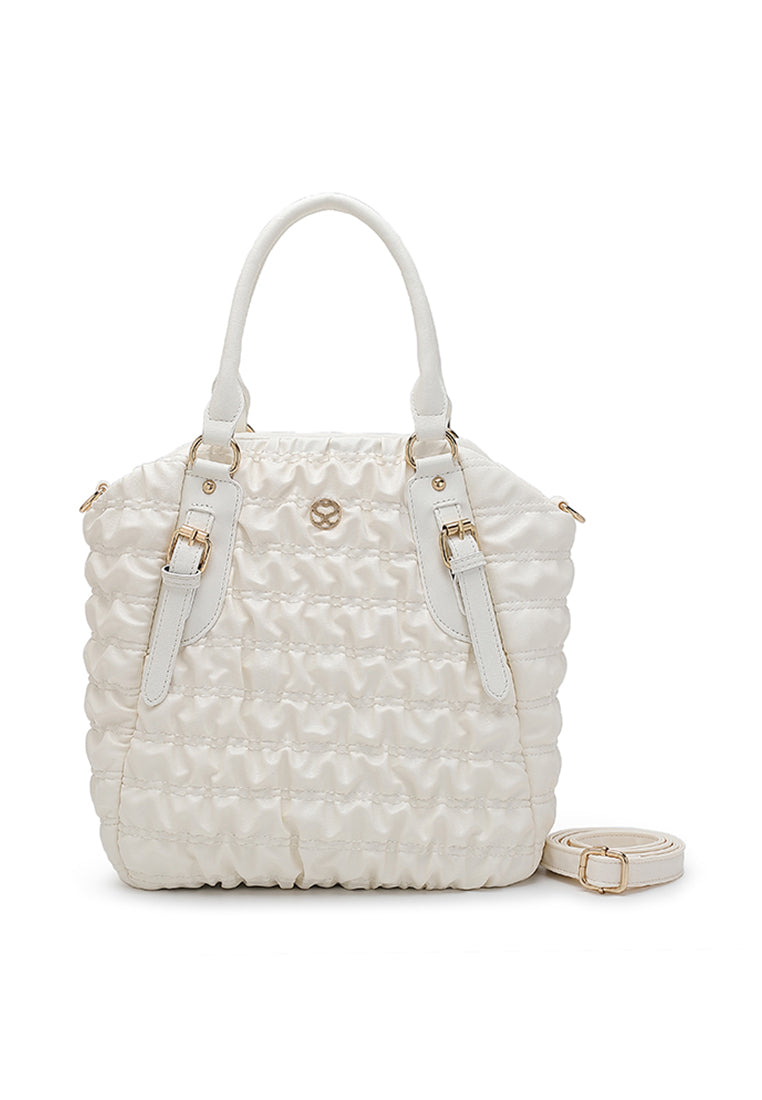 Lillian Women's Tote Bag / Shoulder Sling Bag - SBK 526