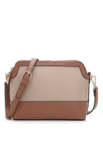 Women's Shoulder Sling Bag / Crossbody Bag - KCJ 7961