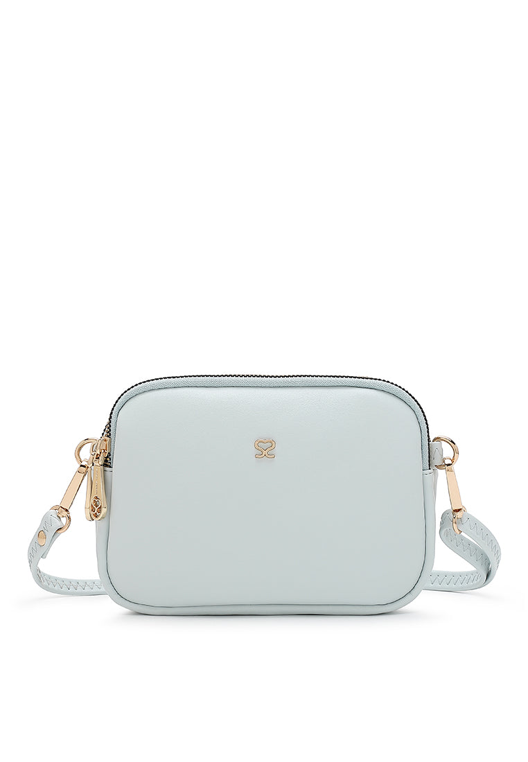 Eleanor Women's Sling Bag / Crossbody Bag - SAM 988