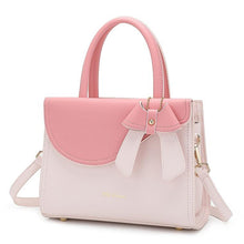 Load image into Gallery viewer, Women&#39;s Shoulder Bag / Sling Bag / Top Handle Bag / Hand Bag - NEG 3895