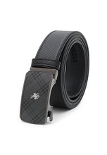 Load image into Gallery viewer, Men&#39;s 35mm Automatic Buckle Belt - WAB 465