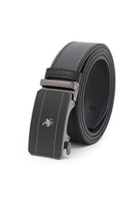 Load image into Gallery viewer, Men&#39;s 35mm Automatic Buckle Belt - WAB 465