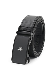 Men's 35mm Automatic Buckle Belt - WAB 465