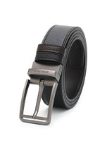 Load image into Gallery viewer, Men&#39;s 35mm Reversible Pin Buckle Belt - WAB 464