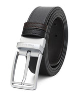 Load image into Gallery viewer, Men&#39;s 35mm Reversible Pin Buckle Belt - WAB 464