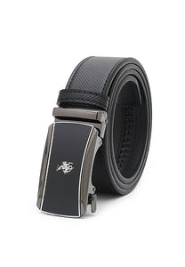 Men's 35mm Automatic Buckle Belt - WAB 465