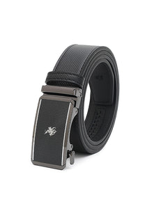 Men's 35mm Automatic Buckle Belt - WAB 465