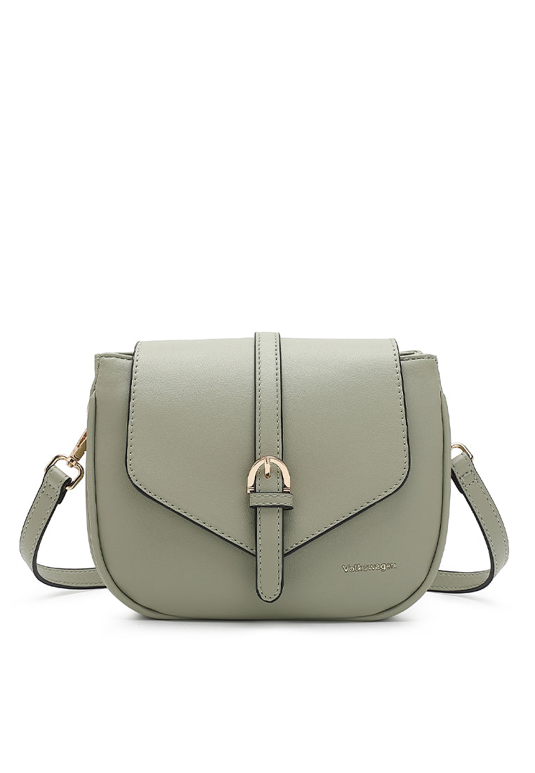 Women's Shoulder Sling Bag / Crossbody Bag - KCW 1414