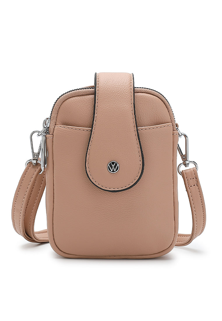 Women's Shoulder Sling Bag / Crossbody Bag - KCY 2261