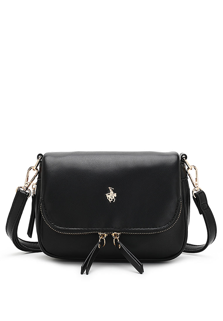 Women's Logo Detailed Sling Bag - HJE 7995